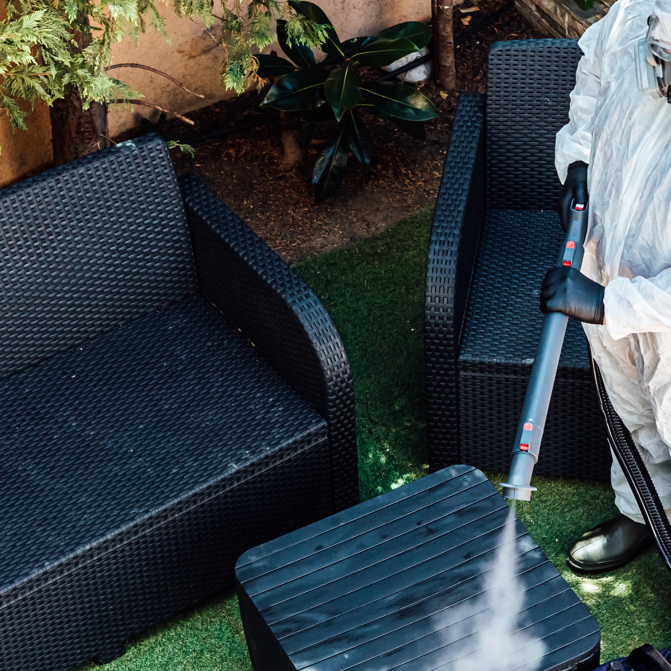 Carpet Cleaning Epping | Stain Removal Guide