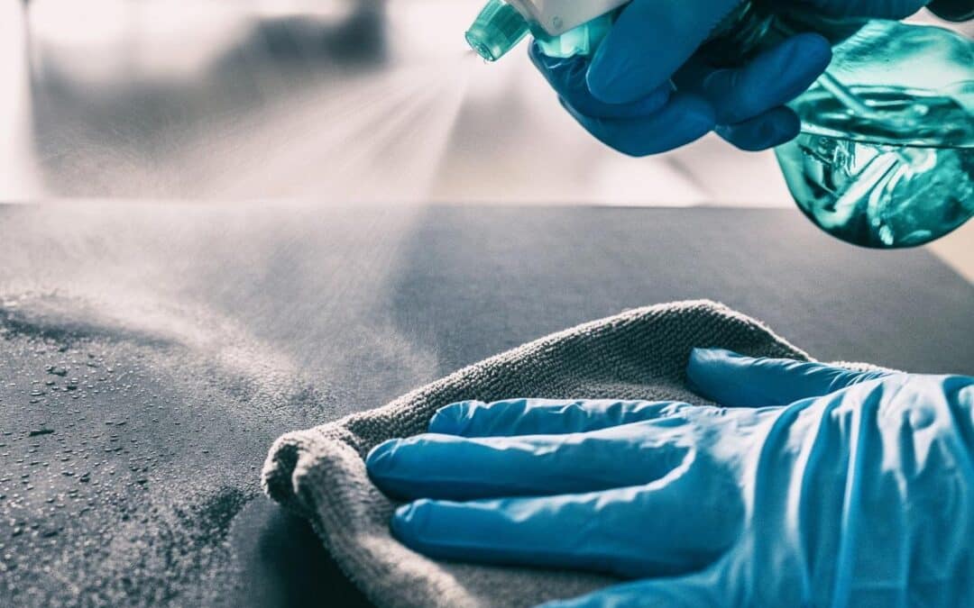 End of Lease Cleaning Bundoora | Bond Guide