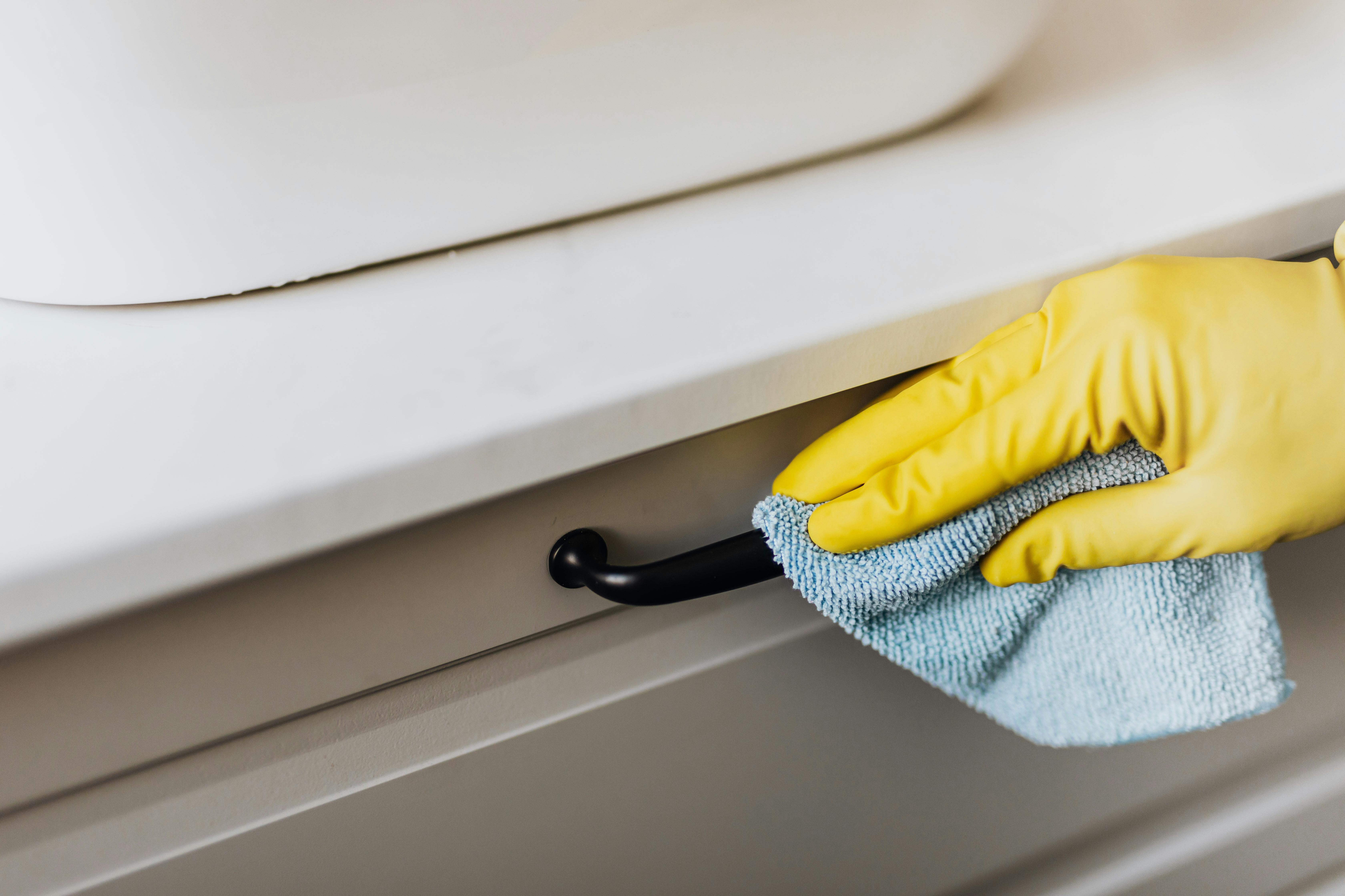 House Cleaning Service in Epping